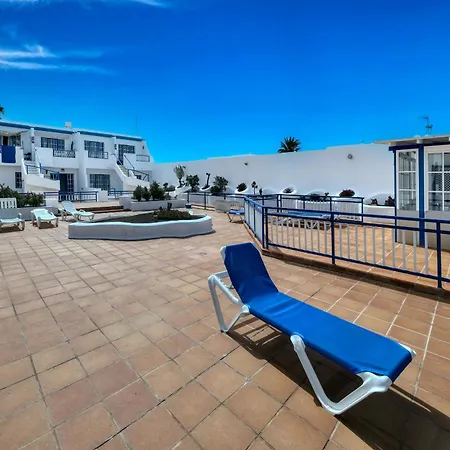 Holiday home Casa Bella - Shared Pool And Terrace By Lanzarote *