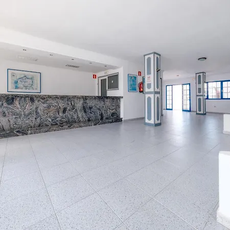 Casa Bella - Shared Pool And Terrace By Lanzarote Puerto del Carmen (Lanzarote)