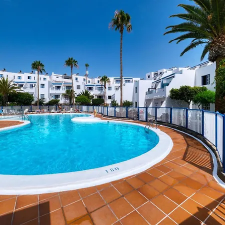 Casa Bella - Shared Pool And Terrace By Lanzarote Prázdninový dům