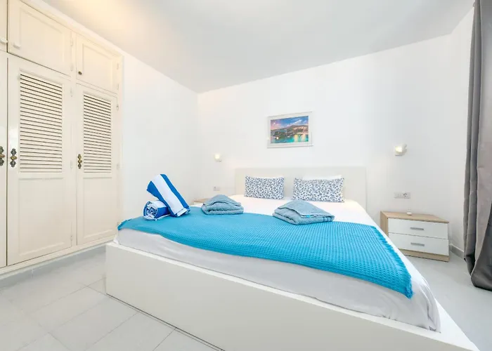 Casa Bella - Shared Pool And Terrace By Lanzarote Ferienhaus Puerto del Carmen (Lanzarote)