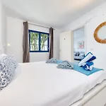 Holiday home Casa Bella - Shared Pool And Terrace By Lanzarote