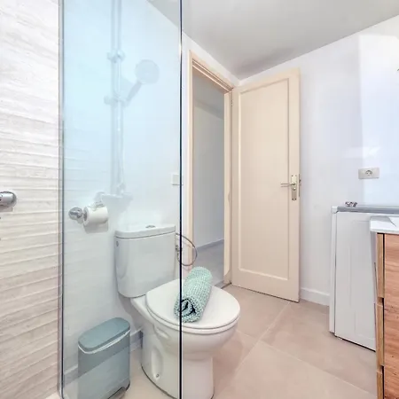 بيت للعطل Casa Bella - Shared Pool And Terrace By Lanzarote