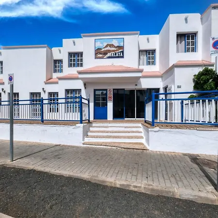 Casa Bella - Shared Pool And Terrace By Lanzarote بويرتو ذيل كارمين