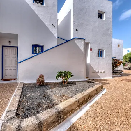 Casa Bella - Shared Pool And Terrace By Lanzarote بيت للعطل *