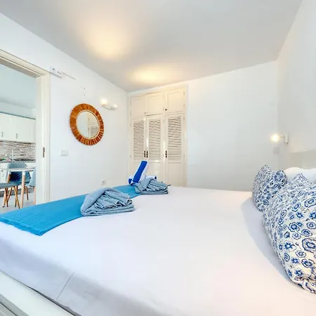 Casa Bella - Shared Pool And Terrace By Lanzarote بيت للعطل