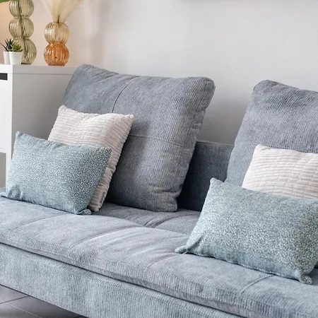 Hébergement de vacances Casa Bella - Shared Pool And Terrace By Lanzarote