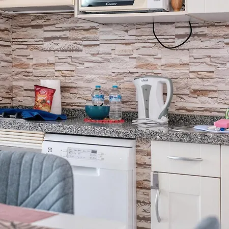 Casa Bella - Shared Pool And Terrace By Lanzarote بويرتو ذيل كارمين