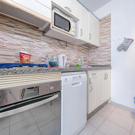 Casa Bella - Shared Pool And Terrace By Lanzarote