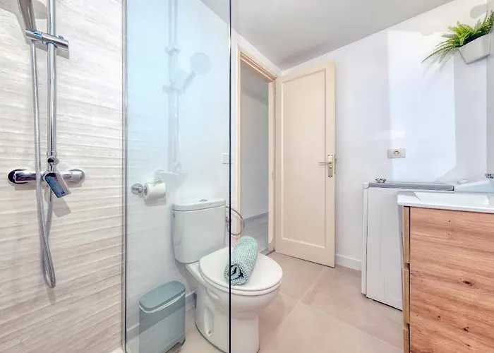 別荘 Casa Bella - Shared Pool And Terrace By Lanzarote