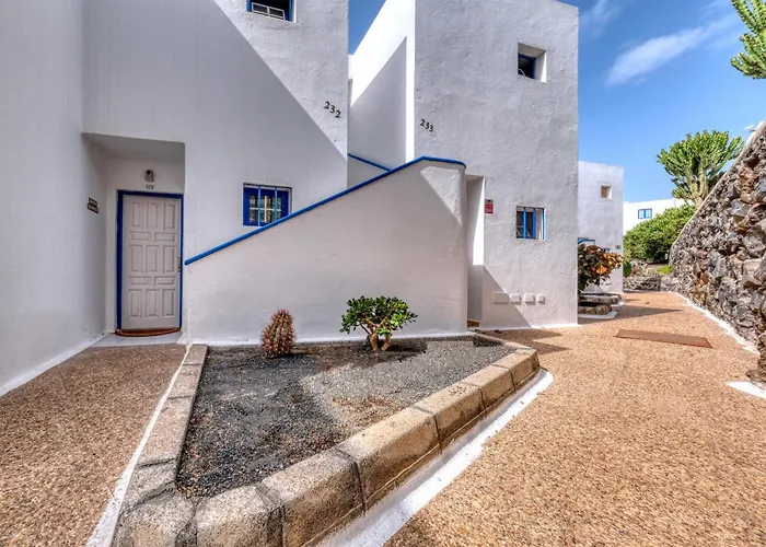 Casa Bella - Shared Pool And Terrace By Lanzarote 別荘 *