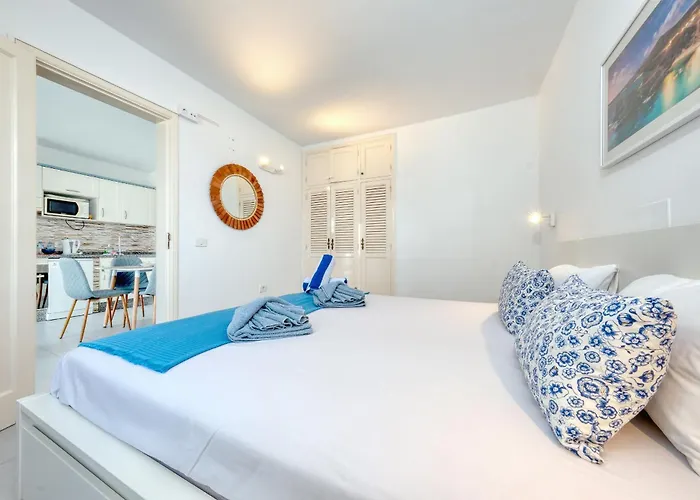 Casa Bella - Shared Pool And Terrace By Lanzarote 別荘