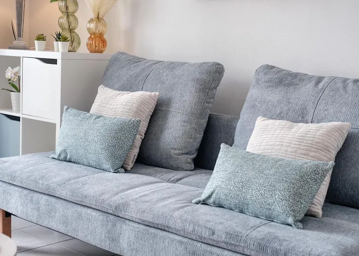 別荘 Casa Bella - Shared Pool And Terrace By Lanzarote