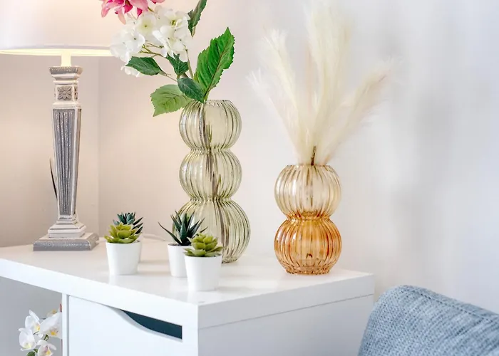 別荘 Casa Bella - Shared Pool And Terrace By Lanzarote プエルト・デル・カルメン