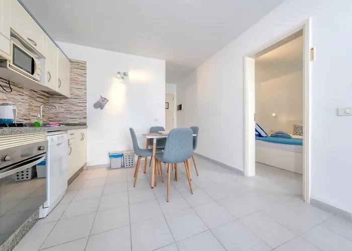 Casa Bella - Shared Pool And Terrace By Lanzarote Puerto del Carmen (Lanzarote)