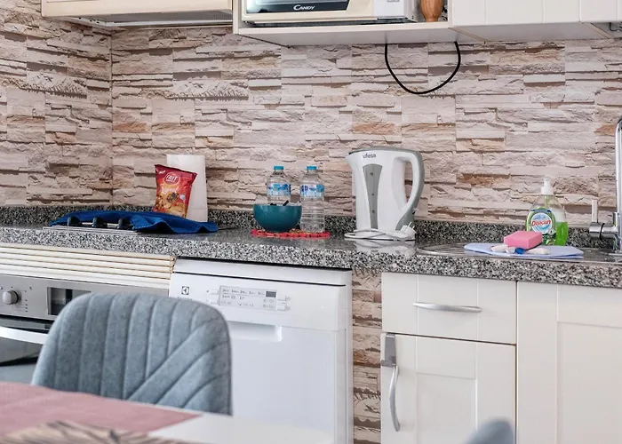 Casa Bella - Shared Pool And Terrace By Lanzarote プエルト・デル・カルメン