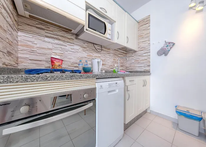 Casa Bella - Shared Pool And Terrace By Lanzarote