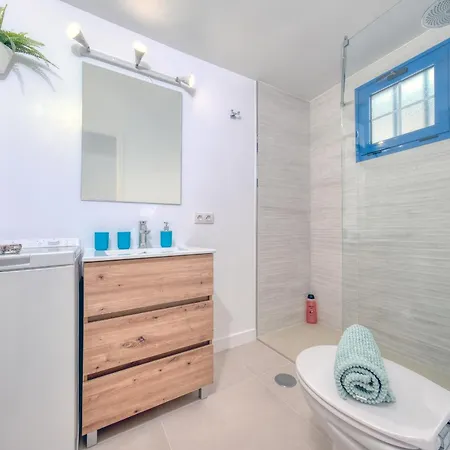 Holiday home Casa Bella - Shared Pool And Terrace By Lanzarote Puerto del Carmen (Lanzarote)