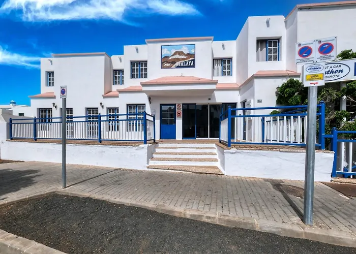 Casa Bella - Shared Pool And Terrace By Lanzarote פוארטו דל כרמן