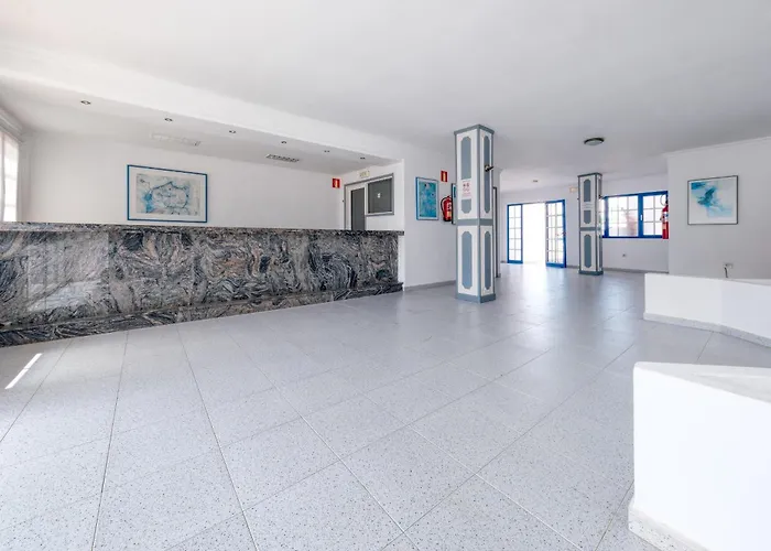 Casa Bella - Shared Pool And Terrace By Lanzarote פוארטו דל כרמן